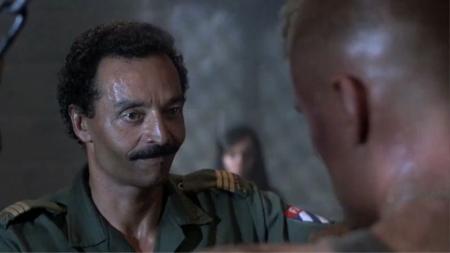 [文]《红蝎星》电影解说《红蝎星》