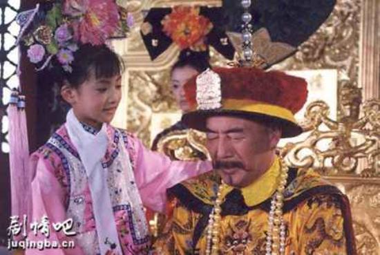 《格格要出嫁》_第1-3集_分集剧情