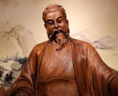 孙武：兵法之祖，战争之神