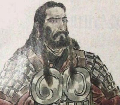 石勒：从奴隶到皇帝的跨越