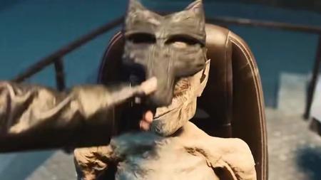 [文]《盗墓笔记》解说文案这才是“大片”该有的样子