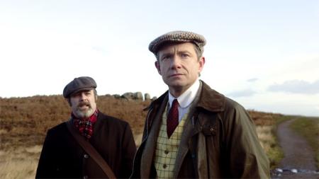 [文]《鬼故事》【麦绿素】细节太多了！我最近看过最好的悬疑恐怖片《鬼故事》