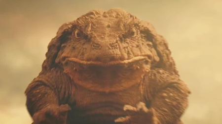 [文]《药王天棺重启》1，蛤蟆精大战盗墓贼，鳖宝后人再创奇迹！