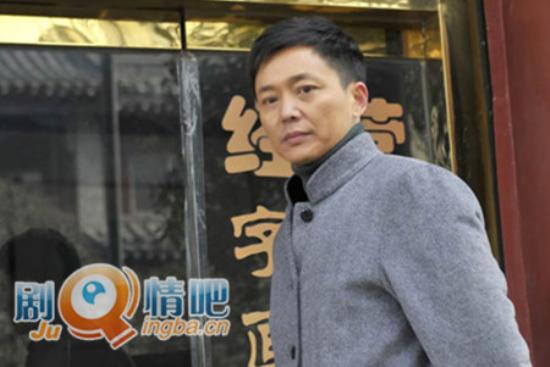 《瞒天过海》_第1-4集_分集剧情