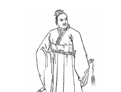 晋定公时期的权力分析：权威与象征的探讨