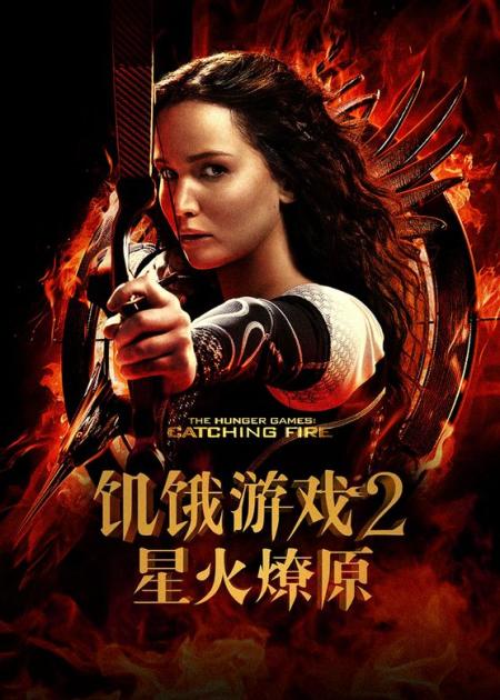 [文]《饥饿游戏2：星火燎原》解说文案【饥饿游戏2】——唐纳德萨瑟兰的游戏