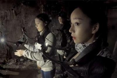 [视]全球7大恐怖禁地之首，布满玩偶之地、自杀概率极高的森林（下）