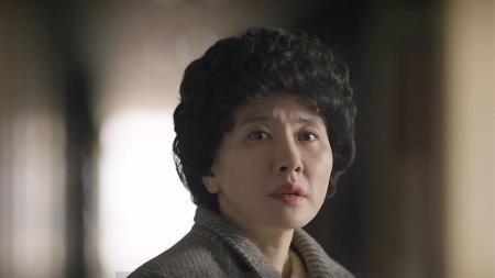 [文]《请回答1988》女儿第一次惶恐的道歉，只因妈妈喊了一句德善