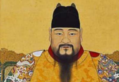 朱见深：明朝的继承者与改革者