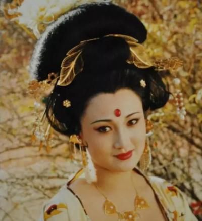 杨贵妃的爱情往事：唐玄宗与寿王之间的纠葛