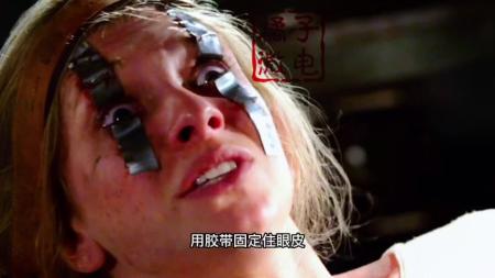 [文]《犯罪心理》：变态男因长相自卑，用硫酸灌入受害人眼睛、鼻子、口中，犯罪片