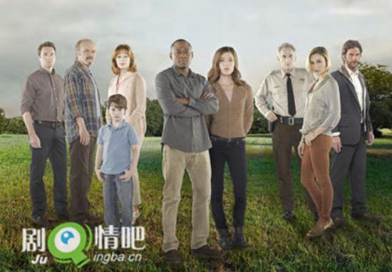 《亡者归来第一季》_第1-3集_分集剧情