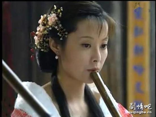 《玲珑女》_第1-2集_分集剧情
