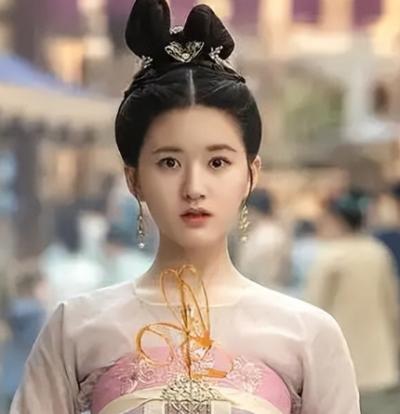 新城公主与李乐嫣：历史与虚构的交织