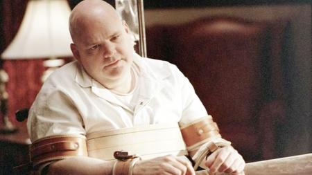 [文]《致命ID》：胖子体内住了十一个人，究竟谁才是凶手？烧脑悬疑经典《致命ID》