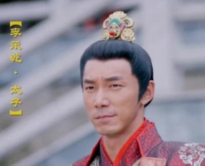 权力的蛊惑：李承乾谋反之解析