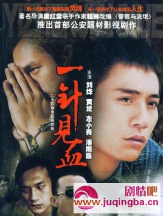 《一针见血》_第1-5集_分集剧情