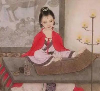 同名同姓的两个皇后：张嫣一个孤独终老，一个自缢