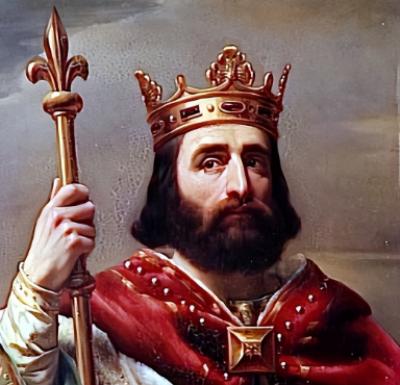 世界史上公认的十大帝王