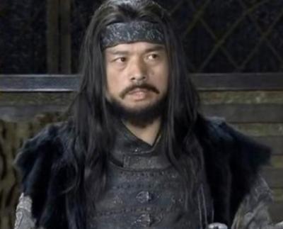 李傕郭汜之乱：董卓部下，初平三年为其报仇，挟持汉献帝