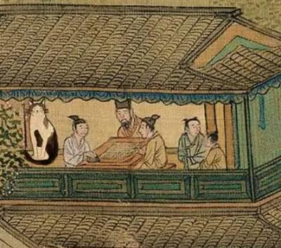 织就时代变迁：明朝服装的演变与社会变革