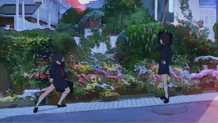 [文]《花与爱丽丝杀人事件》解说文案《花与爱丽丝杀人事件》——终归是要相遇