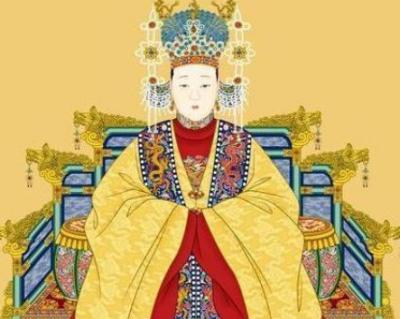 历史上的一品诰命夫人：封号与权力解析