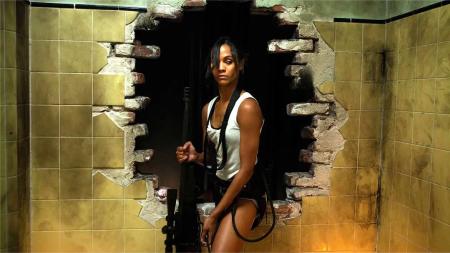 [文]《致命黑兰》解说文案太平公主复仇记