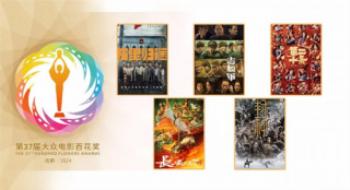 百花奖提名宣布：《第二十条》《封神》领跑，8月4日成都颁奖