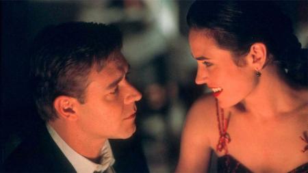 [文]《美丽心灵》解说文案