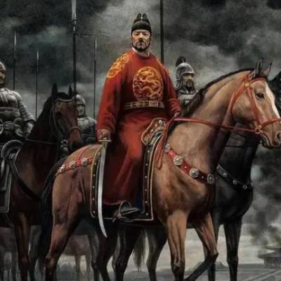 明朝削藩策略：为何弃用“推恩令”