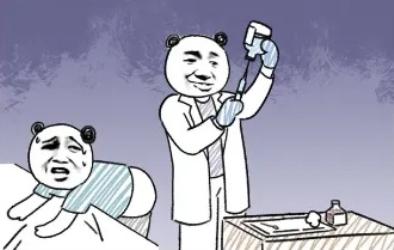 为啥医生每次打针前，都要先滋掉一点药水？(图)