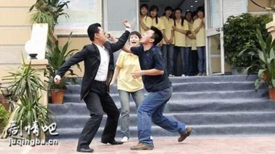 《笑着活下去》_第1-3集_分集剧情