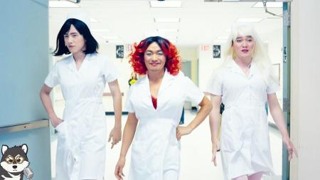 [文]刘昊然王宝强的《唐人街探案2》，凭什么位居中国影史票房前三？