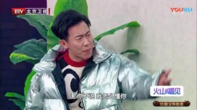 [视]《电梯风波》当你在电梯里，遇到老玻璃，注定是一场恶战~