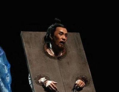 宫刑是什么感觉？