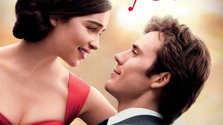 [文]《遇见你之前》解说文案我喜欢《遇见你之前》