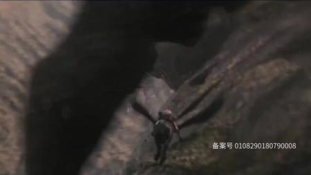 [文]包含30多个希腊神话人物的玄幻大片！速看搞笑神话片《诸神之战》