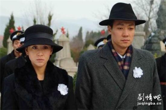 《雪狼》_第1-4集_分集剧情