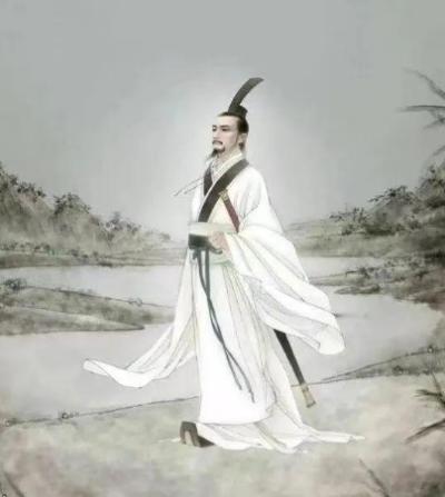 屈原与汨罗江：端午节的由来与传统习俗