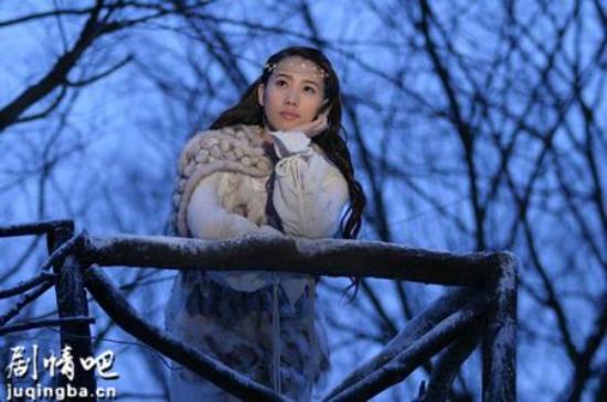 《雪域迷城》_第1-3集_分集剧情