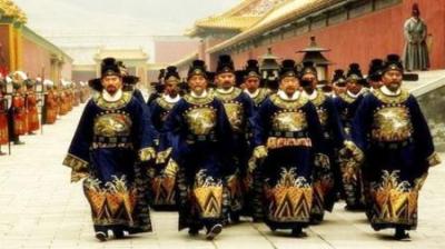 [视]历史解说：崇祯皇帝一生兢兢业业，却也无力挽救大明江山