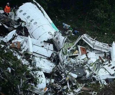 洛克比空难真相探究