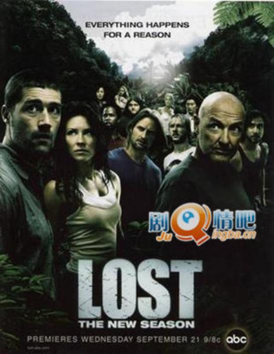 《迷失第二季》_第1-4集_分集剧情