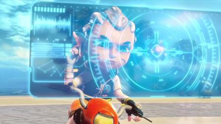 [文]《超能龙骑侠》解说文案《超能龙骑侠》：送给孩子的教育乐园