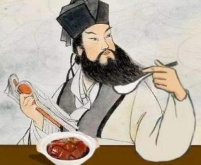 东坡肉与苏轼的《猪肉颂》