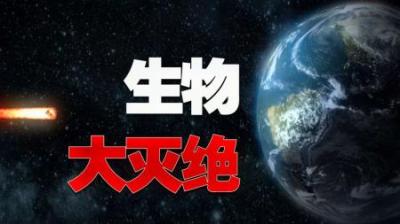 [视]灾难！地球发生过五次大灭绝，我们正在经历第六次！