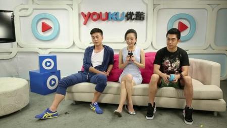 [文]《龙门镖局》解说文案《龙门镖局》李倩：可爱、青涩、傲娇的最佳女友