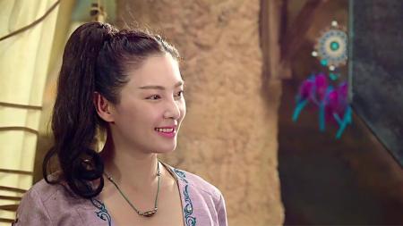 [文]《降魔传》解说文案《降魔传》：爆笑魔幻，情动千年