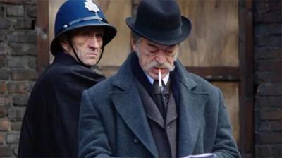 第527集 离奇经历 4[附音频]